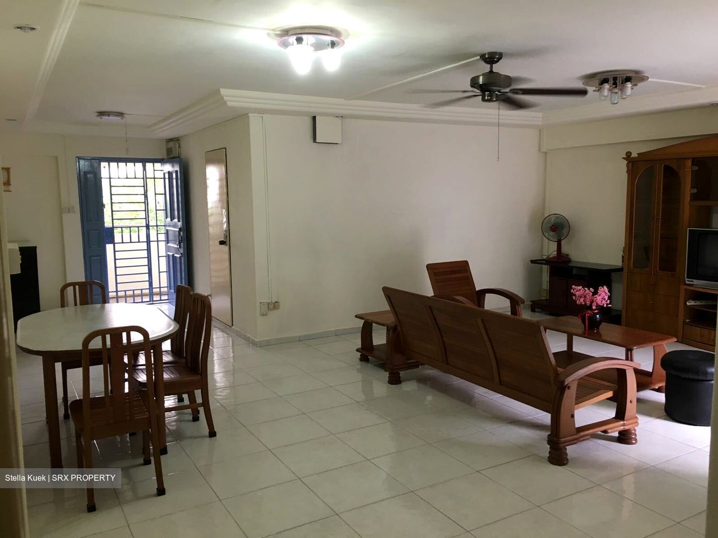 Blk 132 Rivervale Plains (Sengkang), HDB 5 Rooms #373552341